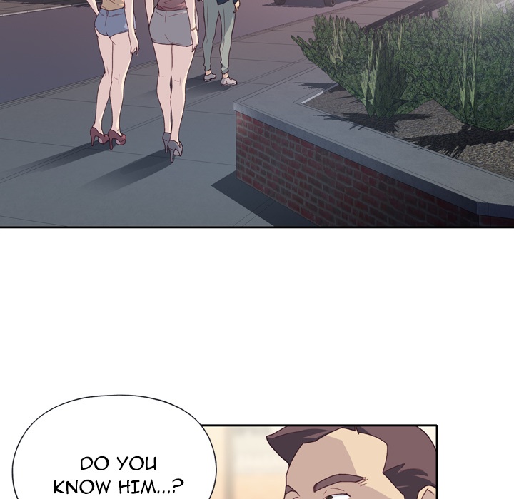 Tighty Lady [Beck Ho An] Tighty Lady Ch 00-05 – page 156