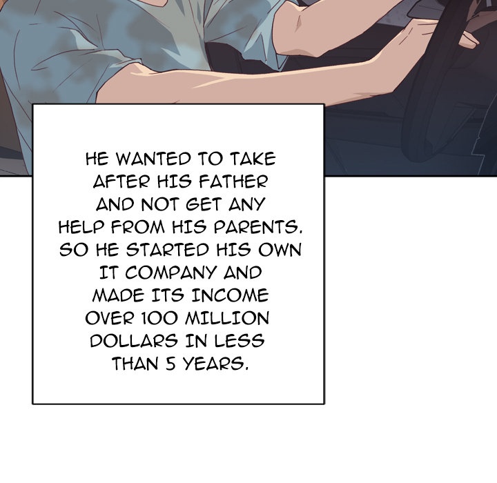 Tighty Lady [Beck Ho An] Tighty Lady Ch 00-05 – page 160