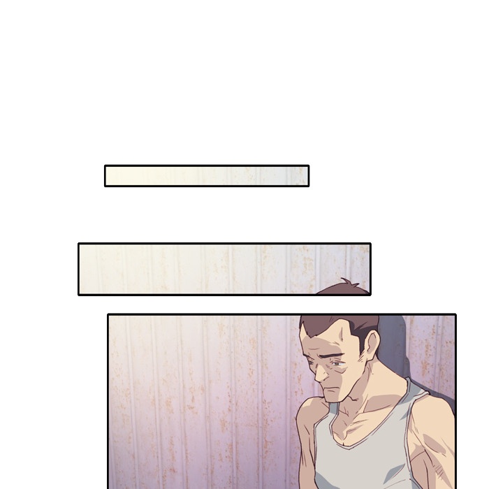 Tighty Lady [Beck Ho An] Tighty Lady Ch 00-05 – page 163