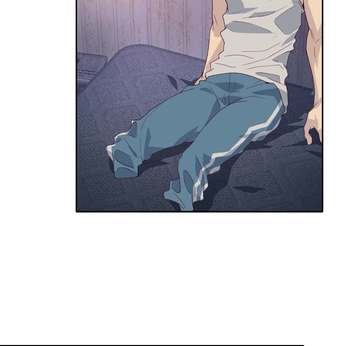 Tighty Lady [Beck Ho An] Tighty Lady Ch 00-05 – page 164