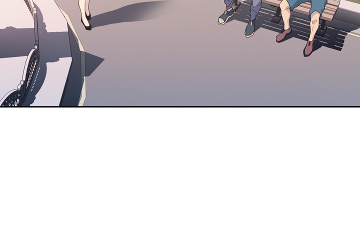 Tighty Lady [Beck Ho An] Tighty Lady Ch 00-05 – page 2