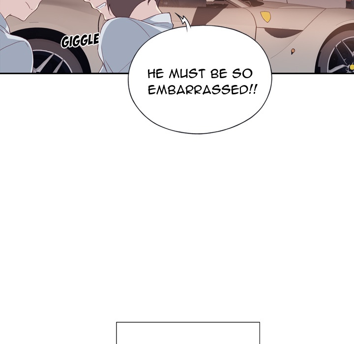 Tighty Lady [Beck Ho An] Tighty Lady Ch 00-05 – page 20