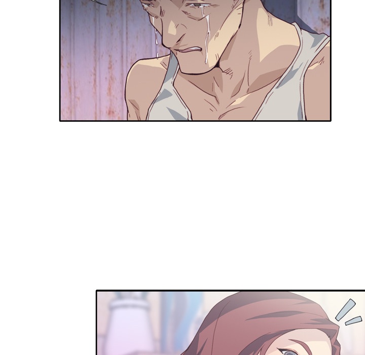 Tighty Lady [Beck Ho An] Tighty Lady Ch 00-05 – page 167
