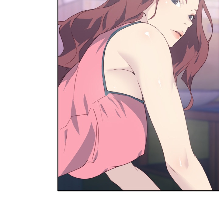 Tighty Lady [Beck Ho An] Tighty Lady Ch 00-05 – page 168
