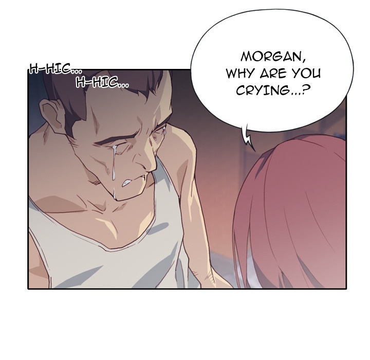 Tighty Lady [Beck Ho An] Tighty Lady Ch 00-05 – page 169