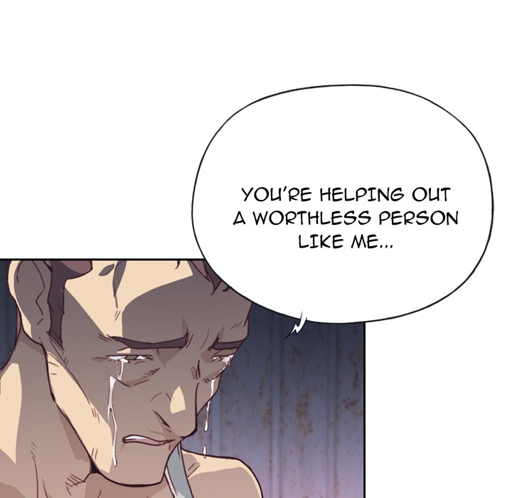 Tighty Lady [Beck Ho An] Tighty Lady Ch 00-05 – page 170