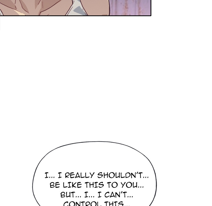 Tighty Lady [Beck Ho An] Tighty Lady Ch 00-05 – page 171