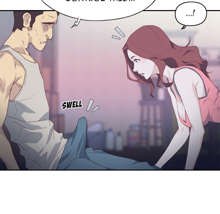 Tighty Lady [Beck Ho An] Tighty Lady Ch 00-05 – page 172