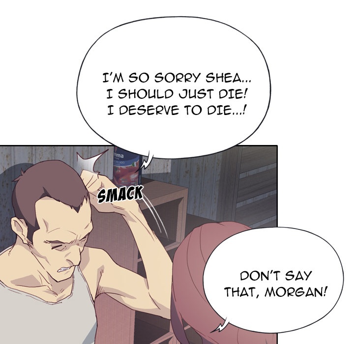 Tighty Lady [Beck Ho An] Tighty Lady Ch 00-05 – page 173