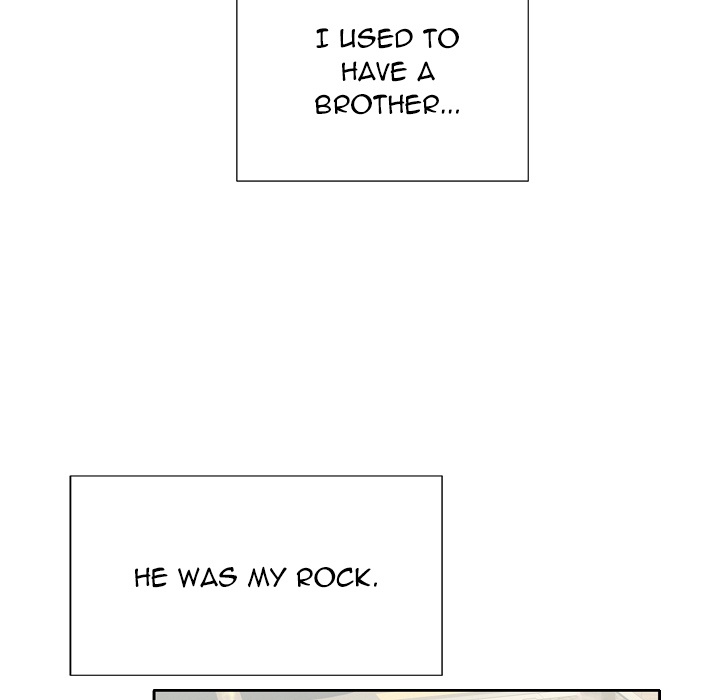Tighty Lady [Beck Ho An] Tighty Lady Ch 00-05 – page 21