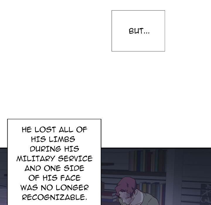 Tighty Lady [Beck Ho An] Tighty Lady Ch 00-05 – page 23