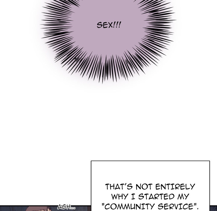 Tighty Lady [Beck Ho An] Tighty Lady Ch 00-05 – page 176