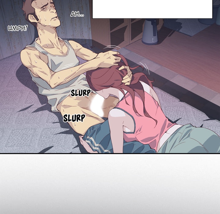 Tighty Lady [Beck Ho An] Tighty Lady Ch 00-05 – page 177