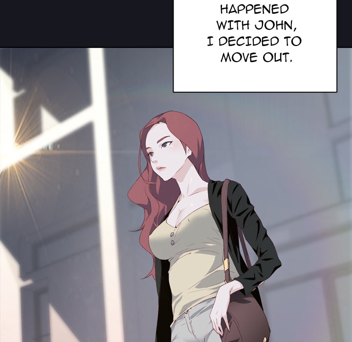 Tighty Lady [Beck Ho An] Tighty Lady Ch 00-05 – page 181