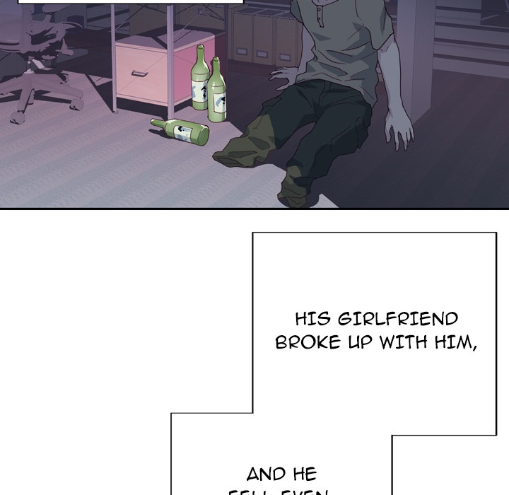 Tighty Lady [Beck Ho An] Tighty Lady Ch 00-05 – page 24