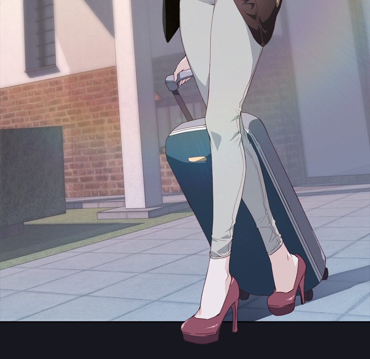 Tighty Lady [Beck Ho An] Tighty Lady Ch 00-05 – page 182