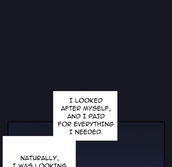 Tighty Lady [Beck Ho An] Tighty Lady Ch 00-05 – page 183