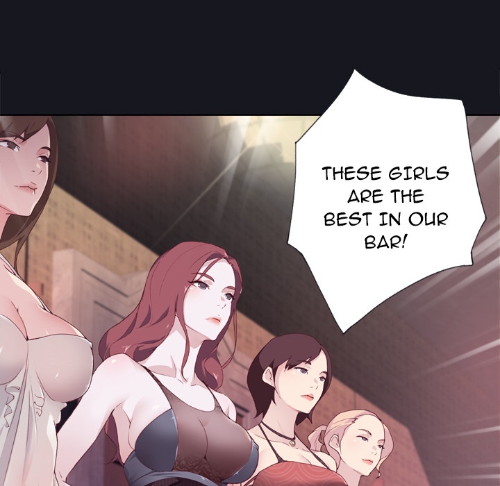 Tighty Lady [Beck Ho An] Tighty Lady Ch 00-05 – page 184