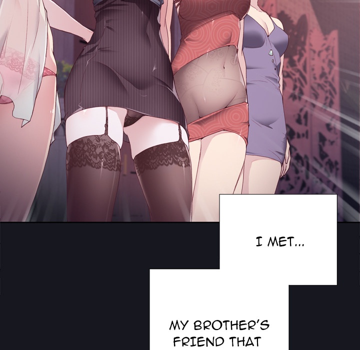 Tighty Lady [Beck Ho An] Tighty Lady Ch 00-05 – page 185