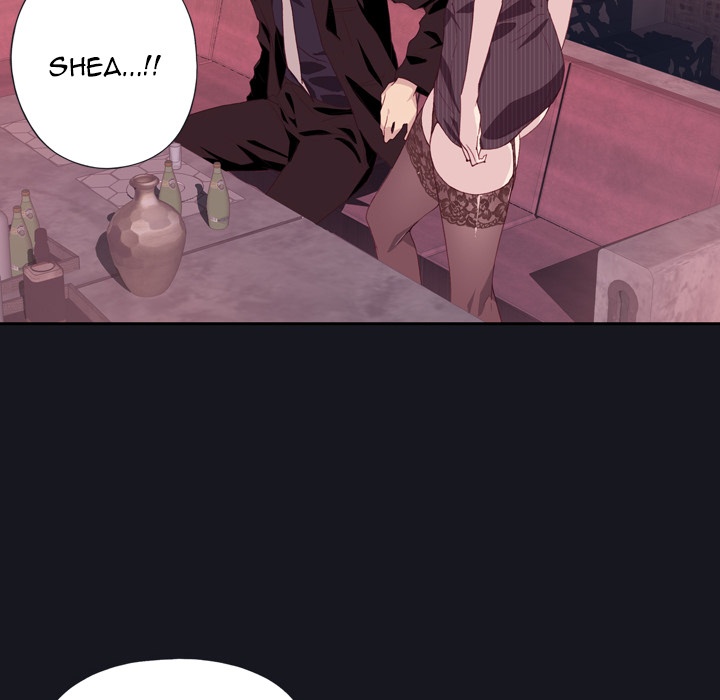 Tighty Lady [Beck Ho An] Tighty Lady Ch 00-05 – page 187