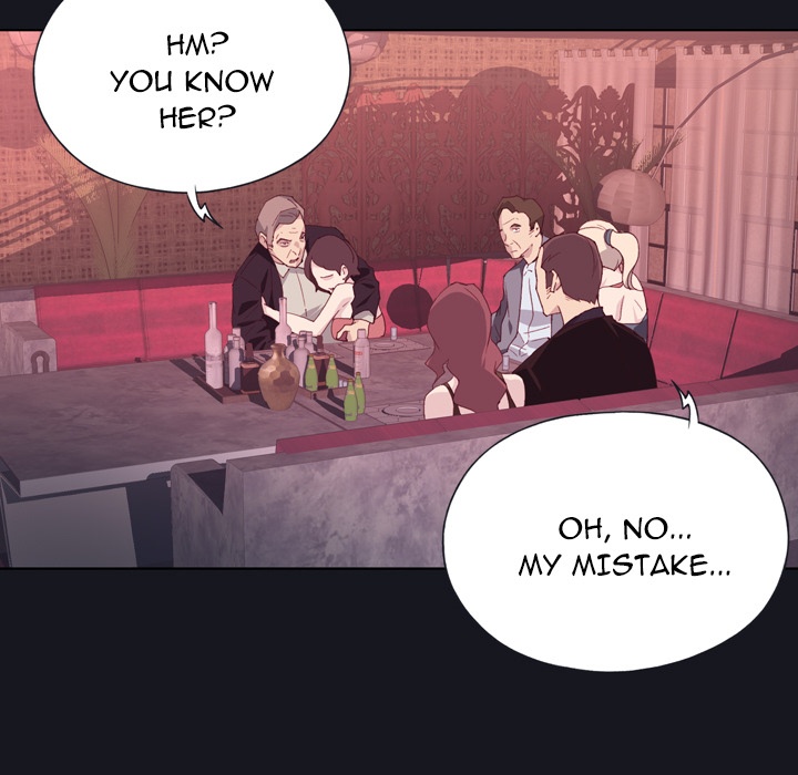 Tighty Lady [Beck Ho An] Tighty Lady Ch 00-05 – page 188