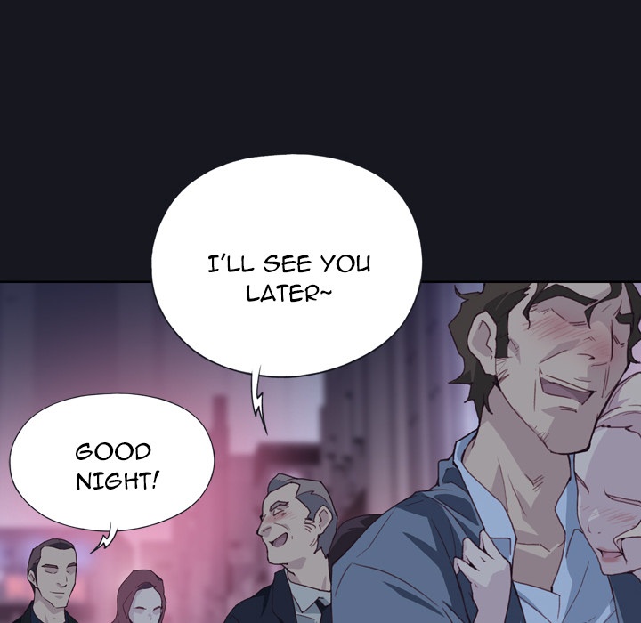 Tighty Lady [Beck Ho An] Tighty Lady Ch 00-05 – page 189