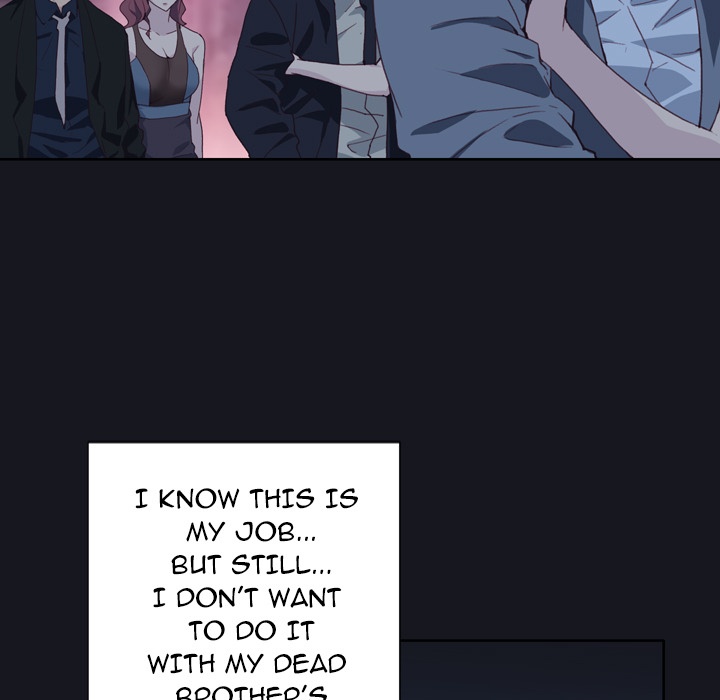 Tighty Lady [Beck Ho An] Tighty Lady Ch 00-05 – page 190