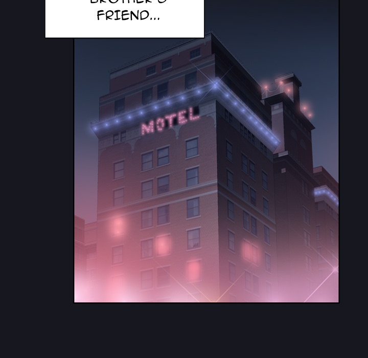 Tighty Lady [Beck Ho An] Tighty Lady Ch 00-05 – page 191