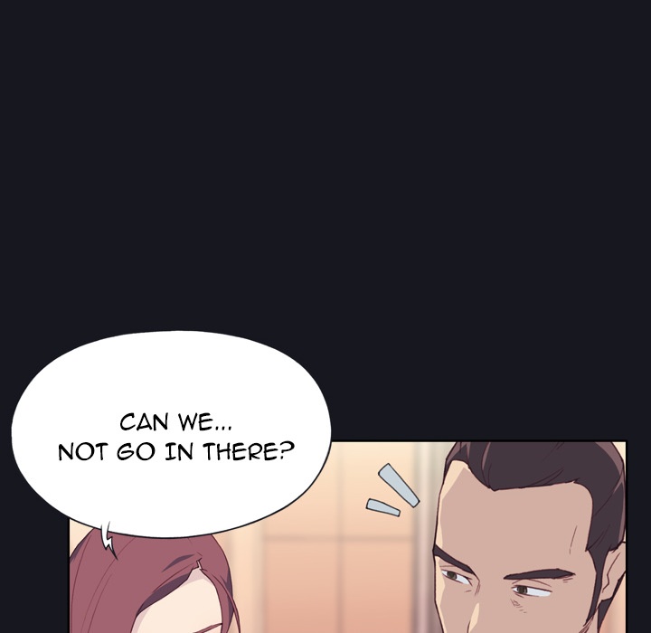 Tighty Lady [Beck Ho An] Tighty Lady Ch 00-05 – page 193