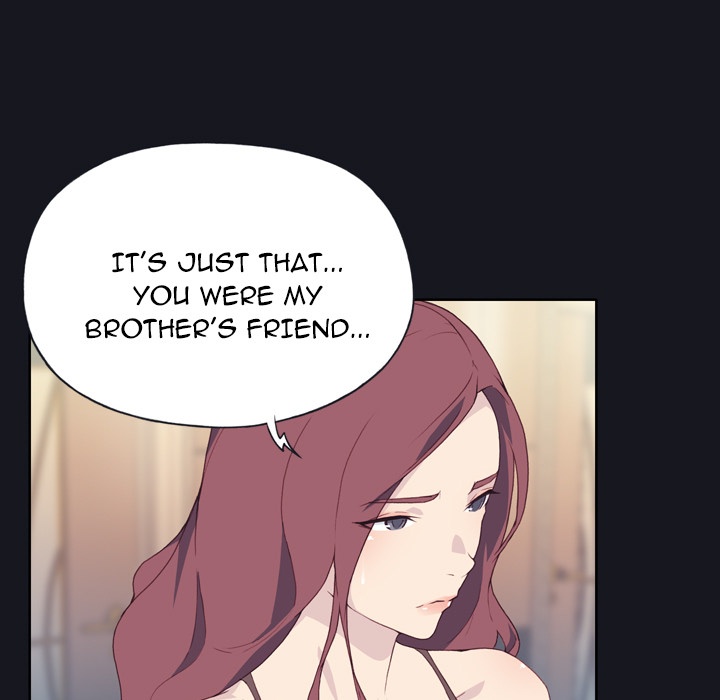 Tighty Lady [Beck Ho An] Tighty Lady Ch 00-05 – page 196