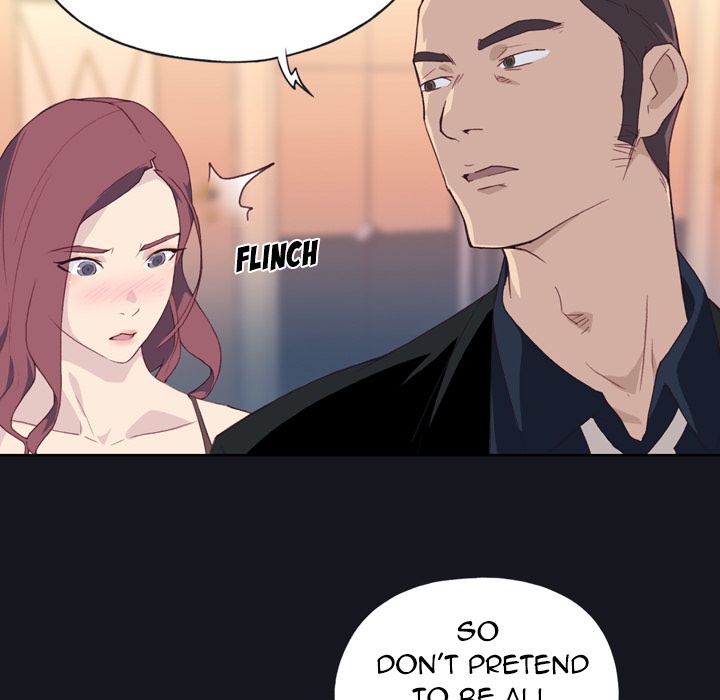 Tighty Lady [Beck Ho An] Tighty Lady Ch 00-05 – page 198