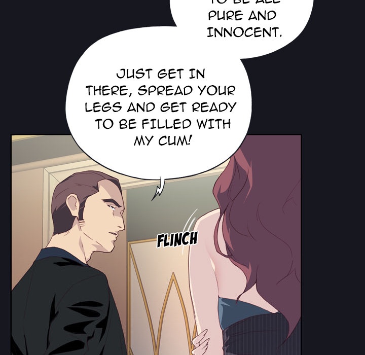 Tighty Lady [Beck Ho An] Tighty Lady Ch 00-05 – page 199