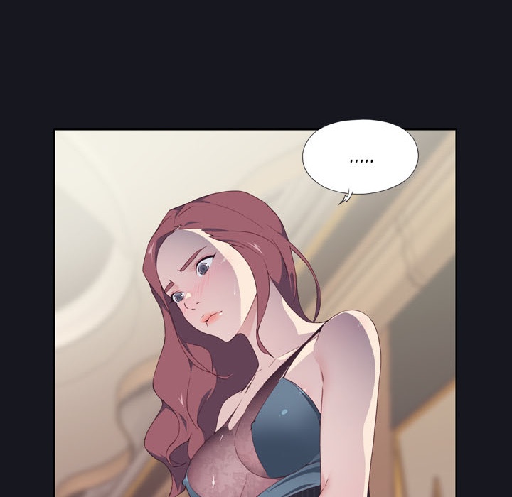 Tighty Lady [Beck Ho An] Tighty Lady Ch 00-05 – page 201