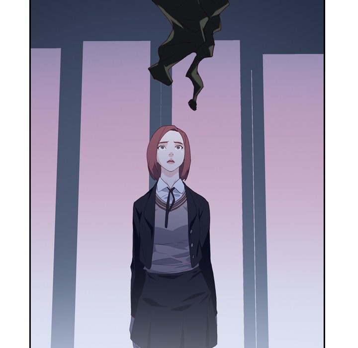 Tighty Lady [Beck Ho An] Tighty Lady Ch 00-05 – page 27