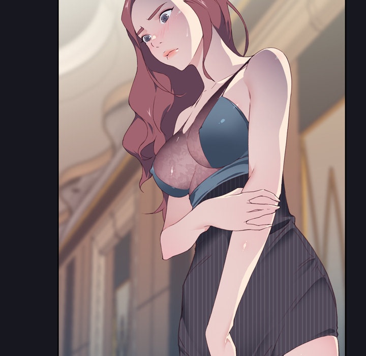 Tighty Lady [Beck Ho An] Tighty Lady Ch 00-05 – page 204