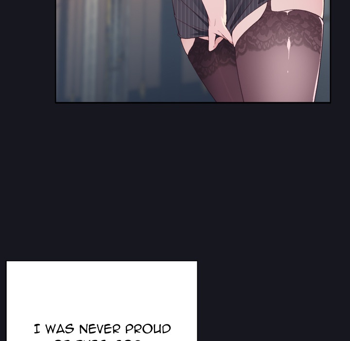 Tighty Lady [Beck Ho An] Tighty Lady Ch 00-05 – page 205
