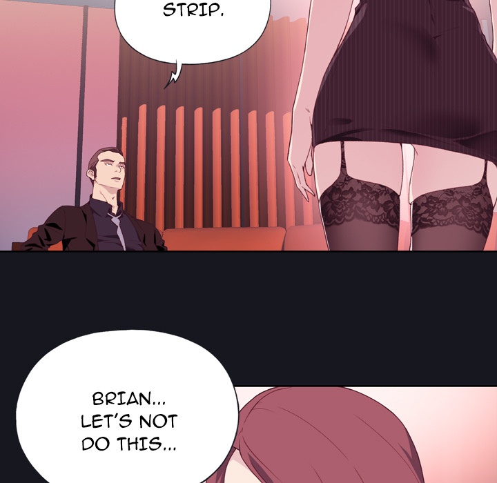 Tighty Lady [Beck Ho An] Tighty Lady Ch 00-05 – page 211