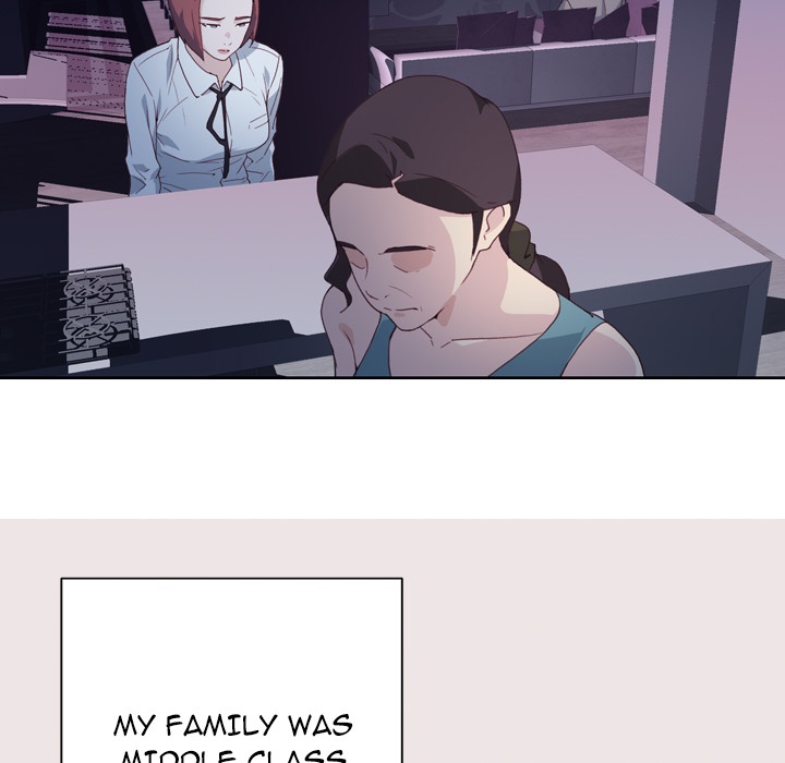 Tighty Lady [Beck Ho An] Tighty Lady Ch 00-05 – page 29