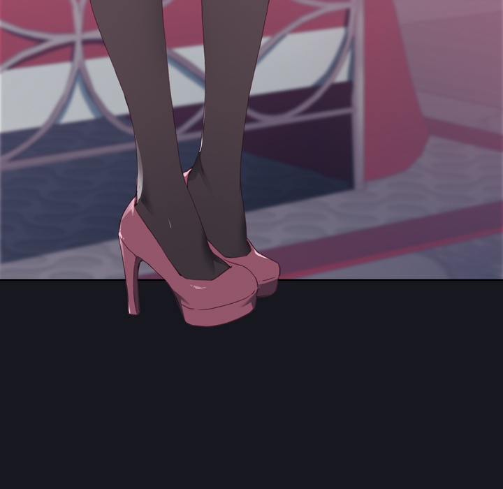 Tighty Lady [Beck Ho An] Tighty Lady Ch 00-05 – page 217