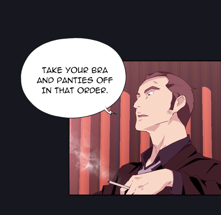 Tighty Lady [Beck Ho An] Tighty Lady Ch 00-05 – page 218