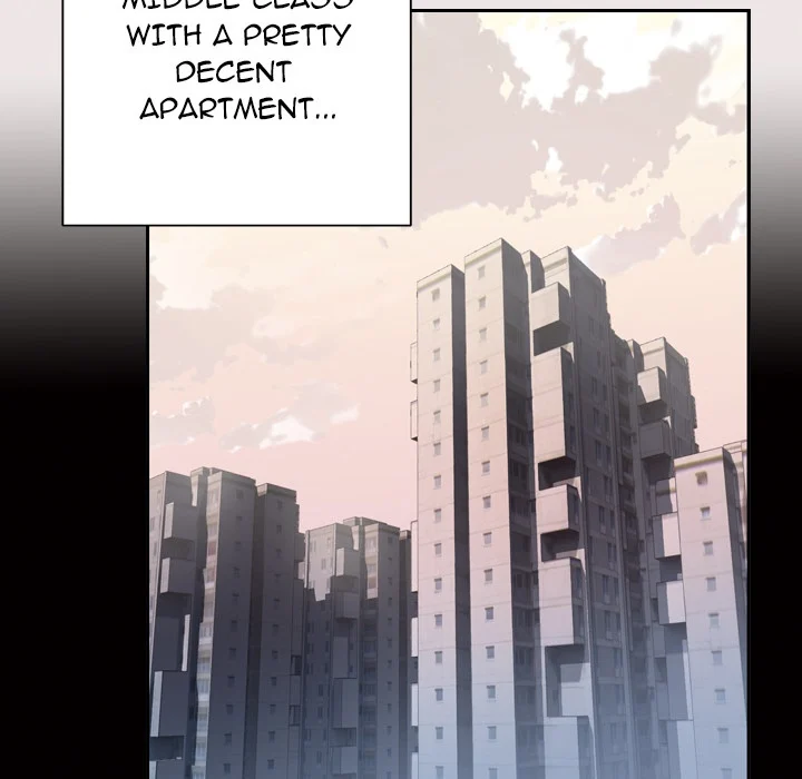 Tighty Lady [Beck Ho An] Tighty Lady Ch 00-05 – page 30