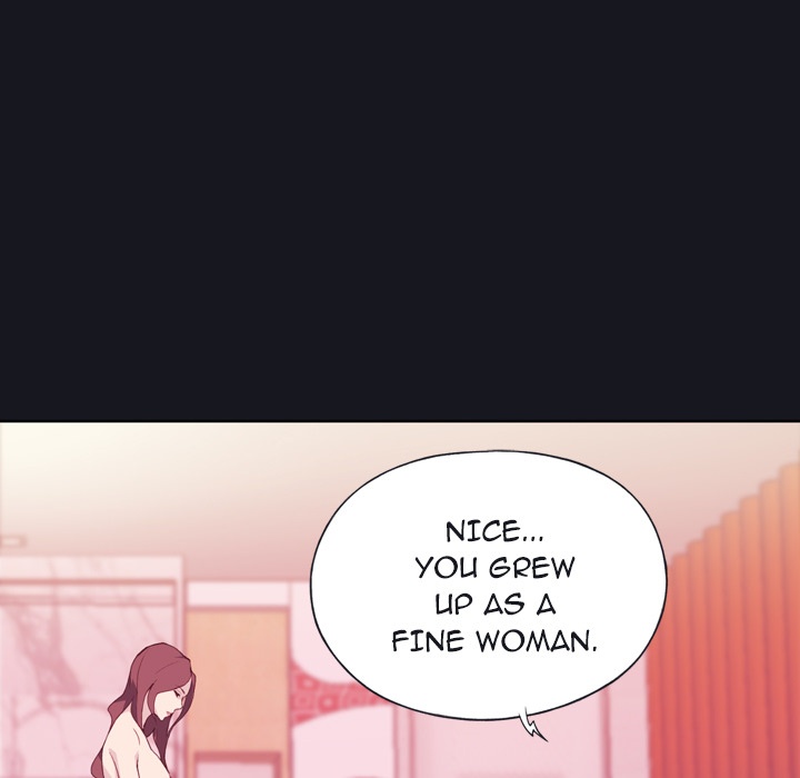 Tighty Lady [Beck Ho An] Tighty Lady Ch 00-05 – page 229