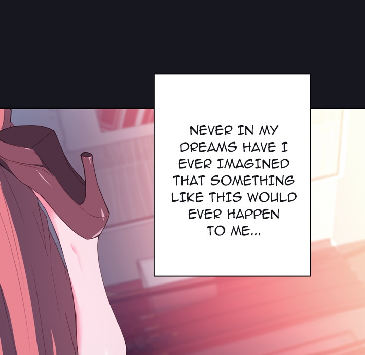 Tighty Lady [Beck Ho An] Tighty Lady Ch 00-05 – page 232