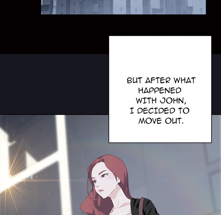 Tighty Lady [Beck Ho An] Tighty Lady Ch 00-05 – page 31