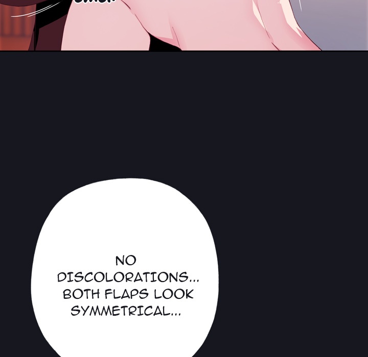 Tighty Lady [Beck Ho An] Tighty Lady Ch 00-05 – page 238