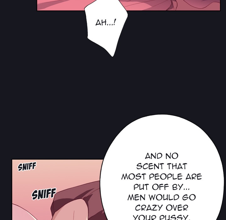 Tighty Lady [Beck Ho An] Tighty Lady Ch 00-05 – page 240