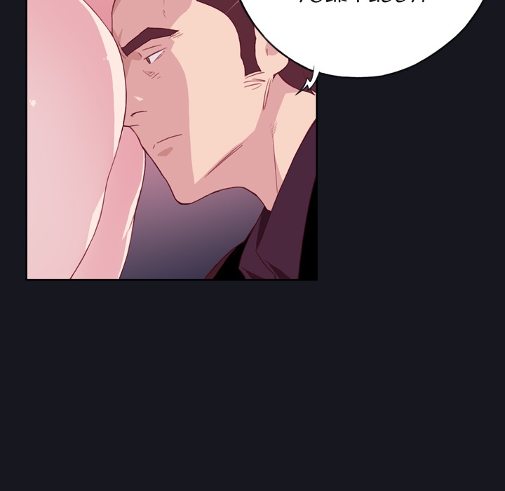 Tighty Lady [Beck Ho An] Tighty Lady Ch 00-05 – page 241