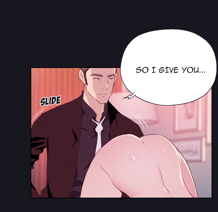 Tighty Lady [Beck Ho An] Tighty Lady Ch 00-05 – page 242