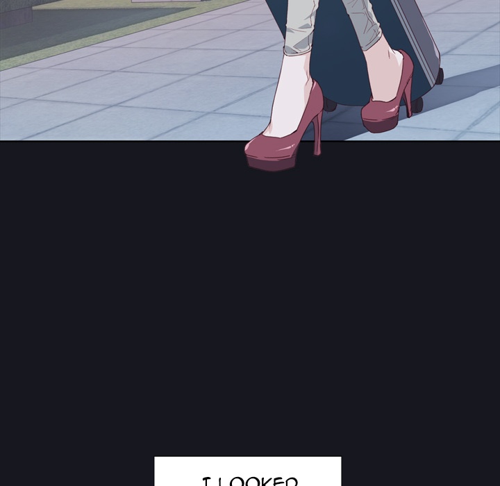 Tighty Lady [Beck Ho An] Tighty Lady Ch 00-05 – page 33