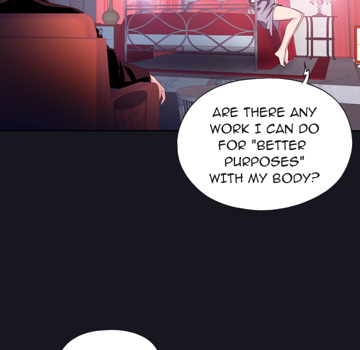 Tighty Lady [Beck Ho An] Tighty Lady Ch 00-05 – page 244